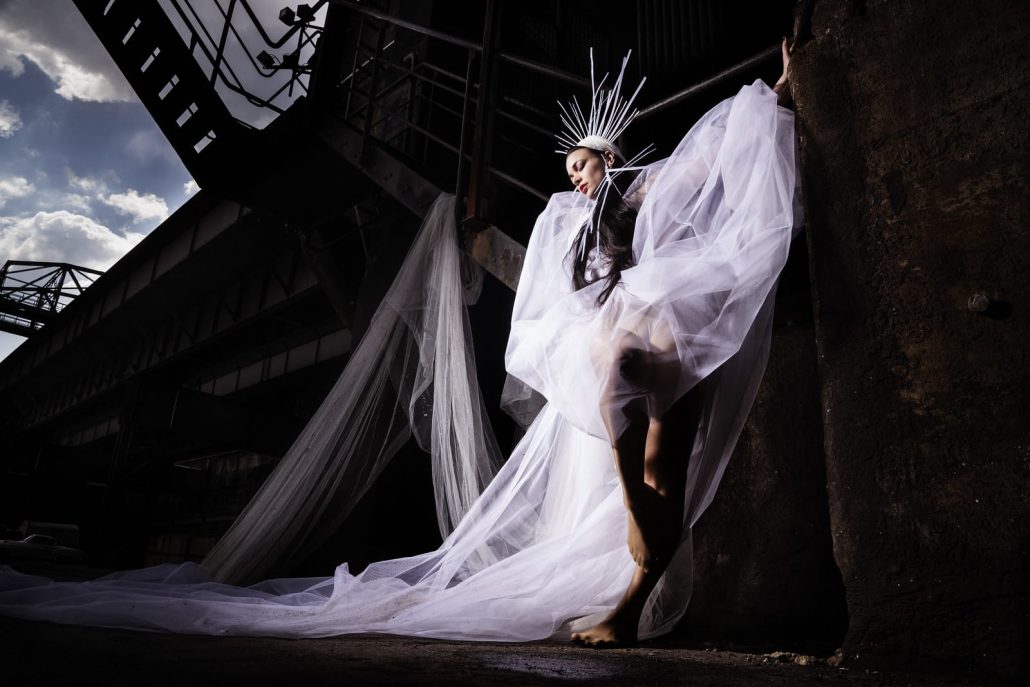 Frank Doorhof's Ultimate Photo Experience 