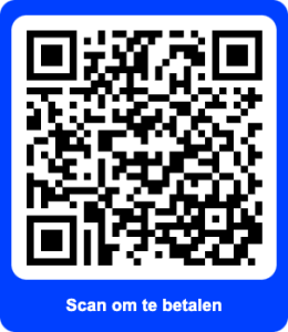 qr code fashion foto event